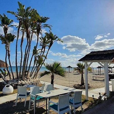 Jos'S House. Thai Loft 50Mt To La Carihuela Beach Torremolinos Exteriör bild